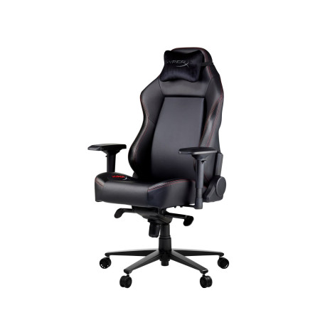 Игровое кресло HyperX STEALTH Black