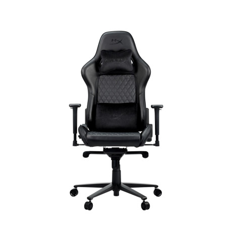 Игровое кресло HyperX JET Black