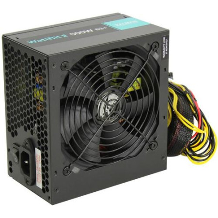 Блок питания Zalman Wattbit 83+ 500 Вт ZM500-XEII