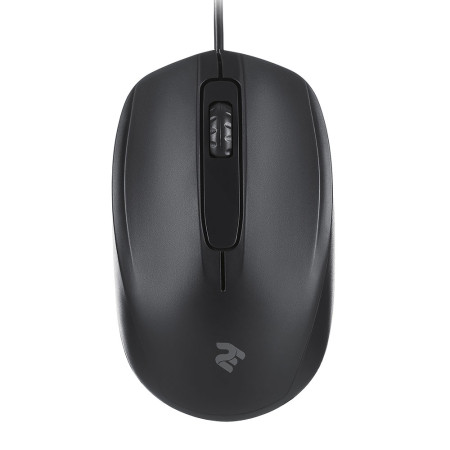 Мышь 2E MF140 USB Black