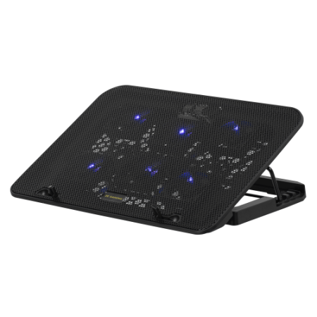 Подставка для ноутбука 2E GAMING 2E-CPG-002 Black