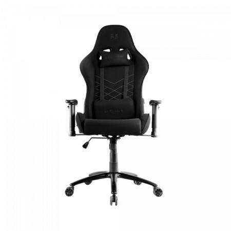 Игровое кресло 2E GAMING BUSHIDO II Dark Grey