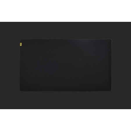 Коврик для мыши и клавиатуры, прорезиненный 2E GAMING PRO Speed, 2XL (940x450x4мм), чёрный (2E-SPEED-2XL-BK-PRO)