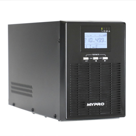 Источник бесперебойного питания UPS MYPRO EA620 2000w