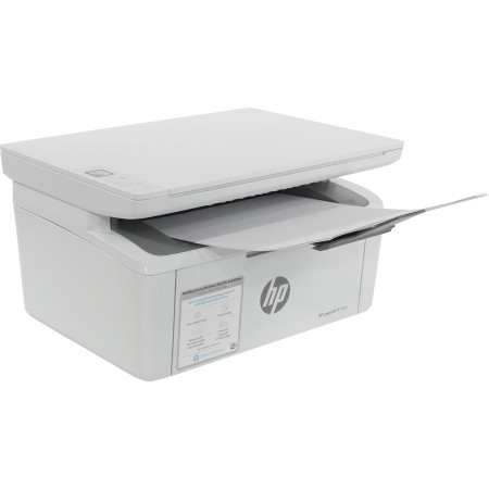МФУ HP LaserJet MFP M141w