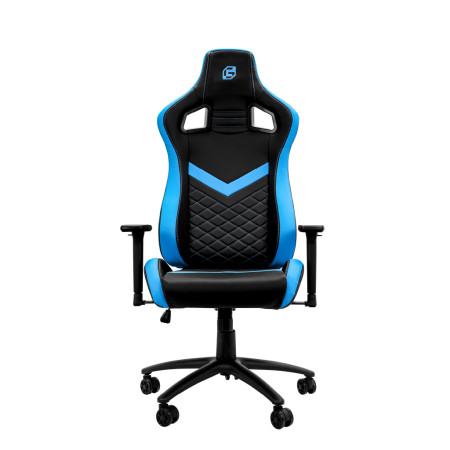 Игровое кресло Pro Gaming 2301 Blue