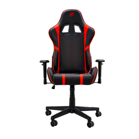Игровое кресло Pro Gaming 2402 RED