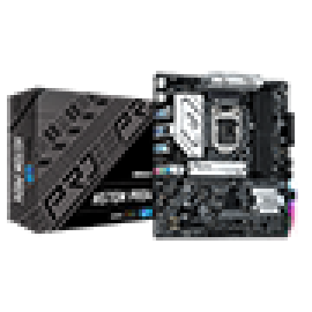 Asrock H570M Pro4