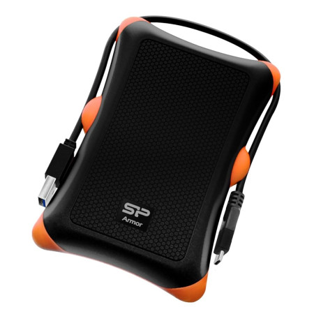 Жесткий диск HDD SP Armor A30 1TB USB