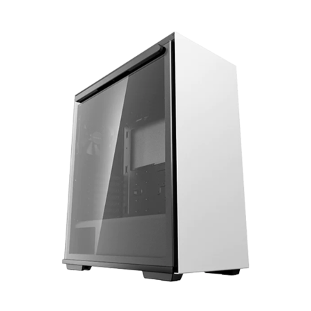 Игровой корпус Deepcool Macube 310P White
