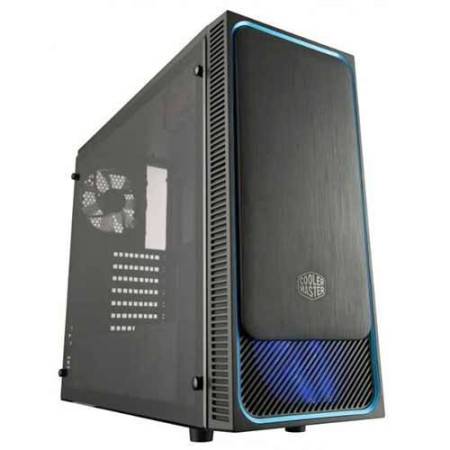 Игровой корпус Cooler Master E500L с блоком питания 500Вт