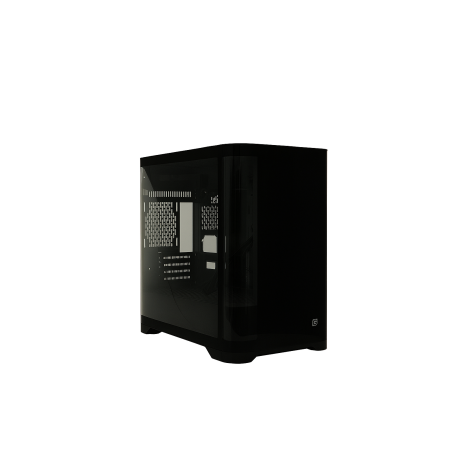 Корпус PROGAMING Mini G615 Black
