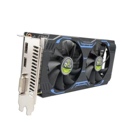 Видеокарта Axle – 6GB GeForce GTX1660 Super 128Bits GDDR6