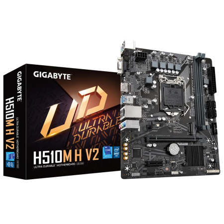 Gigabyte H510M-H V2