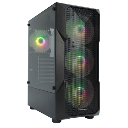 Компьютерный Кейс MYPRO GAMING MG11TG