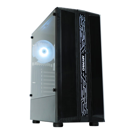 Компьютерный Кейс MYPRO GAMING MG 13TG
