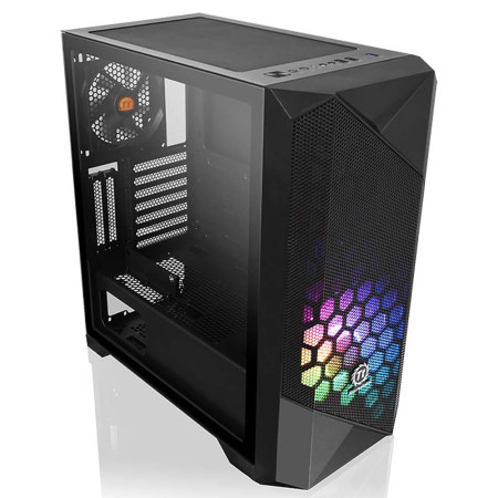 Компьютерный корпус Thermaltake Commander G33