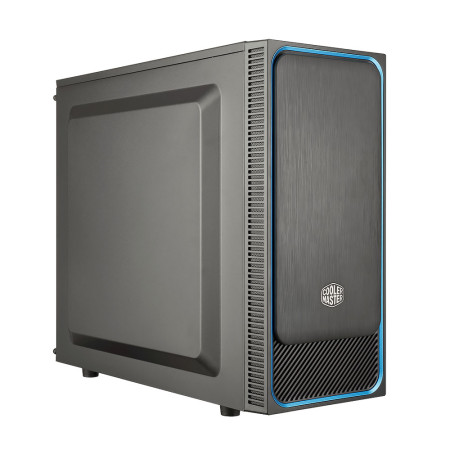 Компьютерный корпус Cooler Master MasterBox E500L
