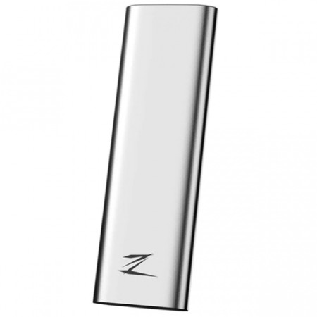 Внешний SSD накопитель Netac Z SLIM Portable 500GB