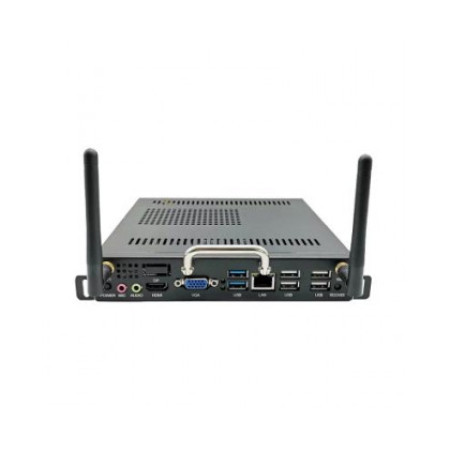 IP OPS i5-1240P | DDR4 8GB | SSD 1TB