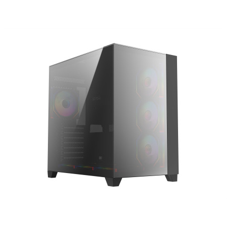 Корпус ProGaming Infinity