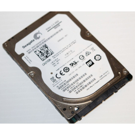 Жесткий диск Seagate 500 ГБ OEM