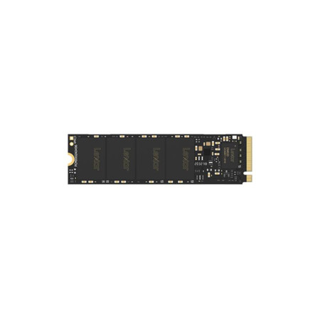Твердотельный накопитель SSD Lexar 512GB NM620 M.2 NVME