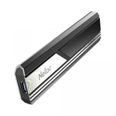 USB SSD 1TB Netac ZX10