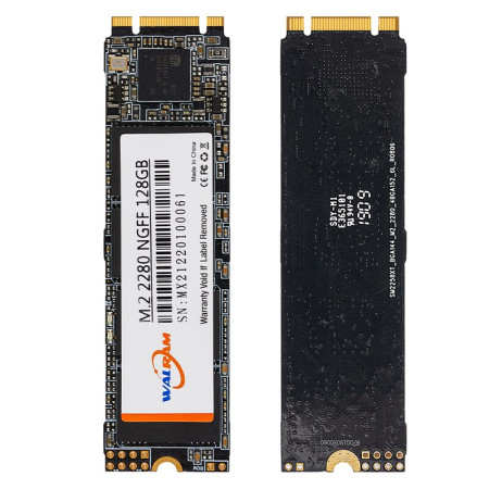 SSD m.2 Nvme 128GB