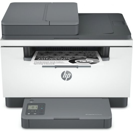 Принтер МФУ HP LaserJet MFP M236sdw