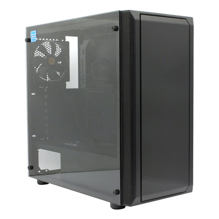 Компьютерный корпус Thermaltake Versa J23