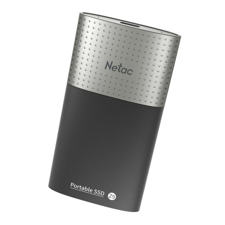 Твердотельный накопитель Netac Z9 500GB SSD