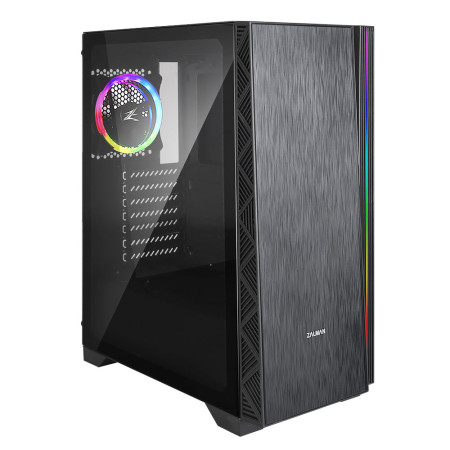 Компьютерный корпус ZALMAN Z3 Neo