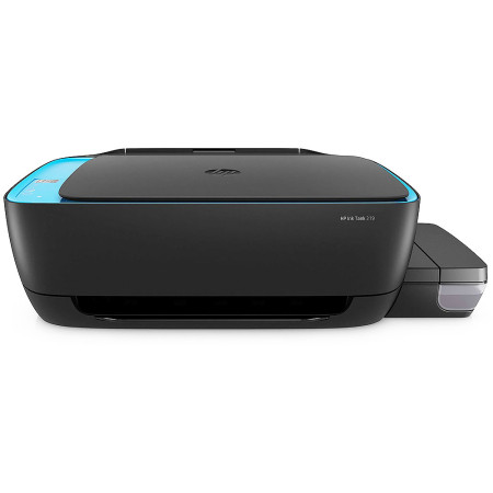 Принтер Hp Ink Tank 319 (3в1 цветной струйный) МФУ