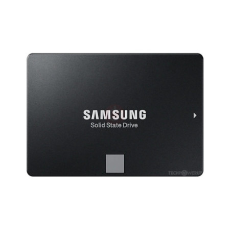 Твердотельный накопитель Samsung 870 EVO 1TB