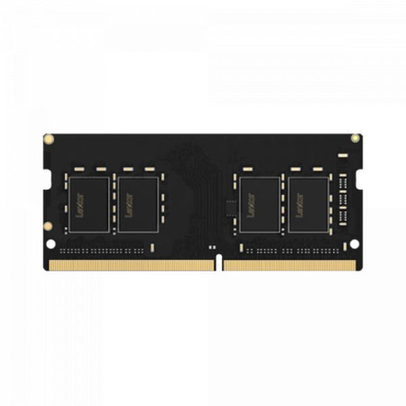 Оперативная память - Lexar DDR4 8GB 3200Mhz SODIMM