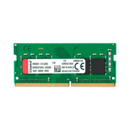 Оперативная память soDDR4 / 8 Kingston 3200Mhz