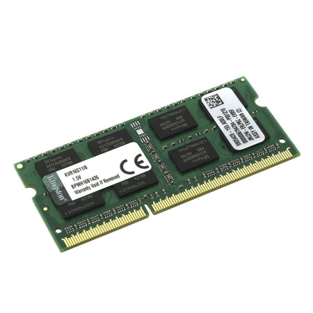 Оперативная память soDDR3/ 8 Kingston