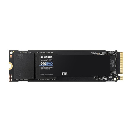 SSD M.2 NVMe Samsung 990 Pro 1TB