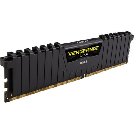 Оперативная память DDR5 / 32GB Corsair Vengeance RGB 6000Mhz (2x16GB)